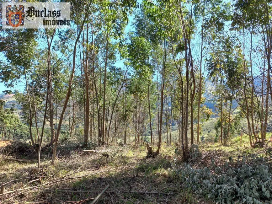 Foto 12 de Chácara à venda, 6050m2 em Extrema - MG