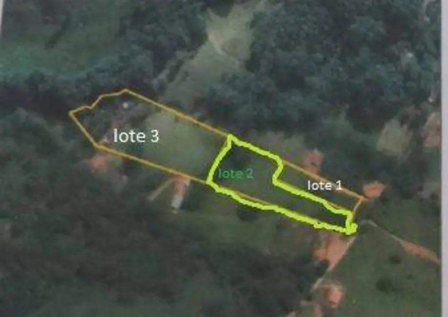 Foto 1 de Sala Comercial à venda, 6050m2 em Extrema - MG