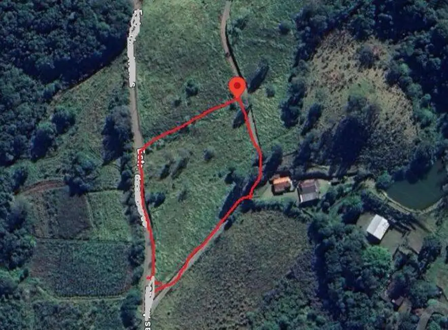 Foto 2 de Sala Comercial à venda, 16000m2 em Extrema - MG