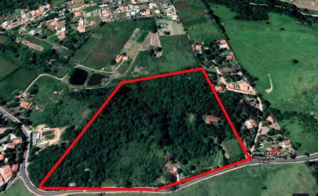 Foto 2 de Sala Comercial à venda, 80480m2 em Itupeva - SP