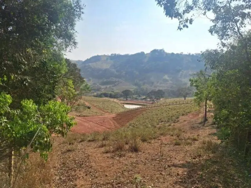 Foto 4 de Sala Comercial à venda, 20000m2 em Extrema - MG