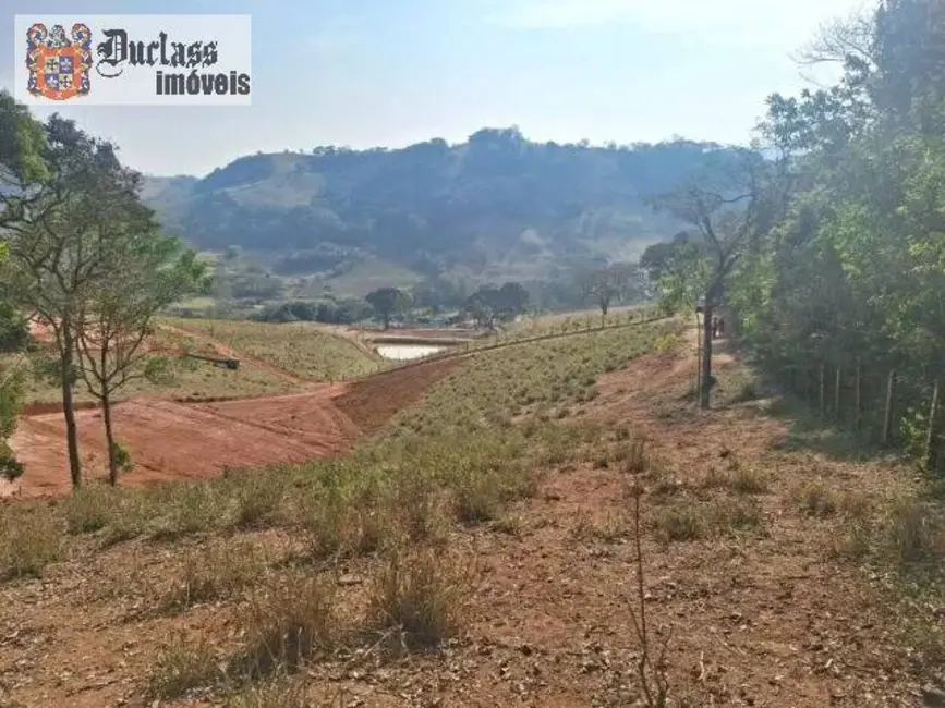 Foto 1 de Chácara à venda, 20000m2 em Extrema - MG