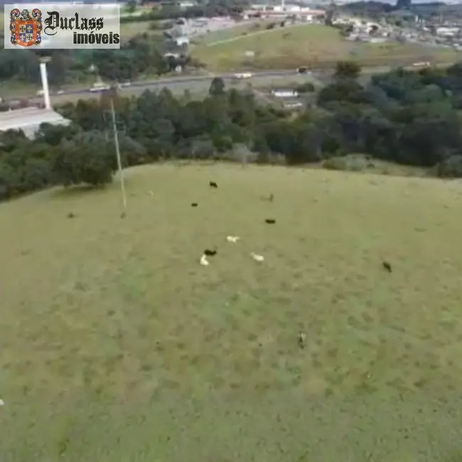 Foto 2 de Chácara à venda, 18000m2 em Extrema - MG