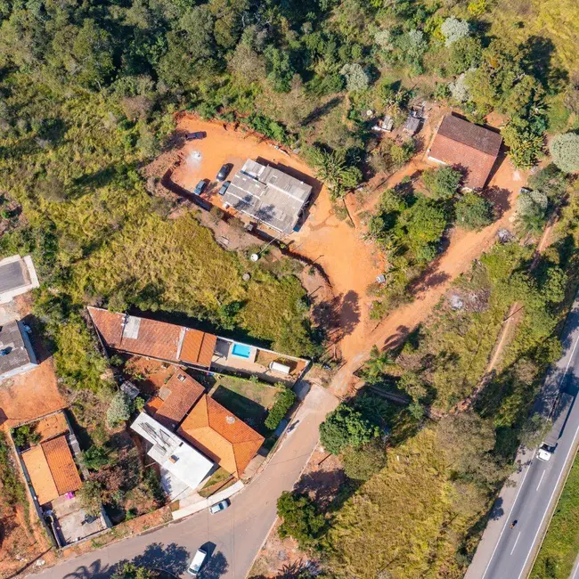 Foto 6 de Sala Comercial à venda, 80798m2 em Tanque, Atibaia - SP