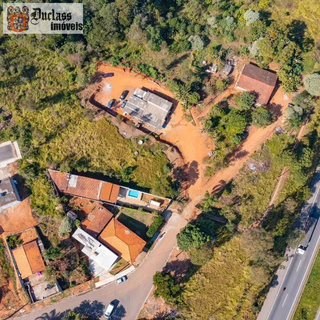 Foto 3 de Sala Comercial à venda, 80798m2 em Tanque, Atibaia - SP