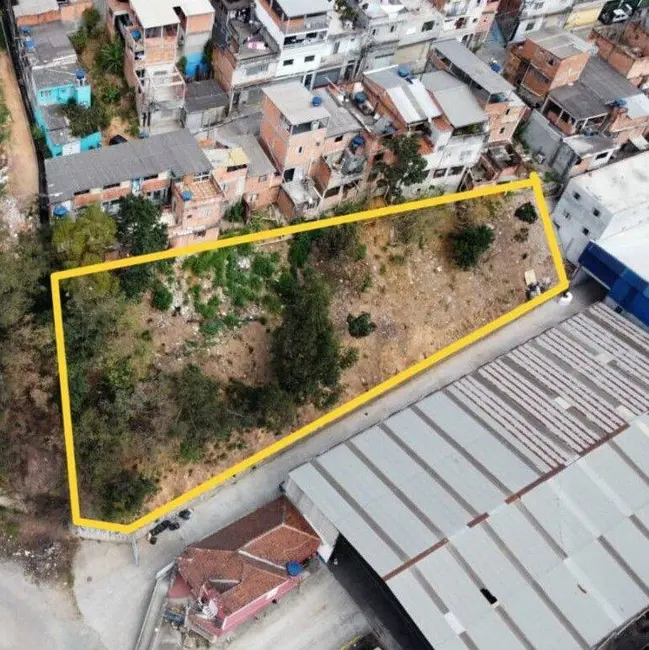 Foto 2 de Sala Comercial à venda, 1458m2 em Parque Edu Chaves, São Paulo - SP