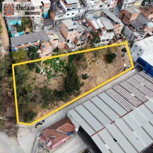 Foto 2 de Sala Comercial à venda, 1458m2 em Parque Edu Chaves, São Paulo - SP