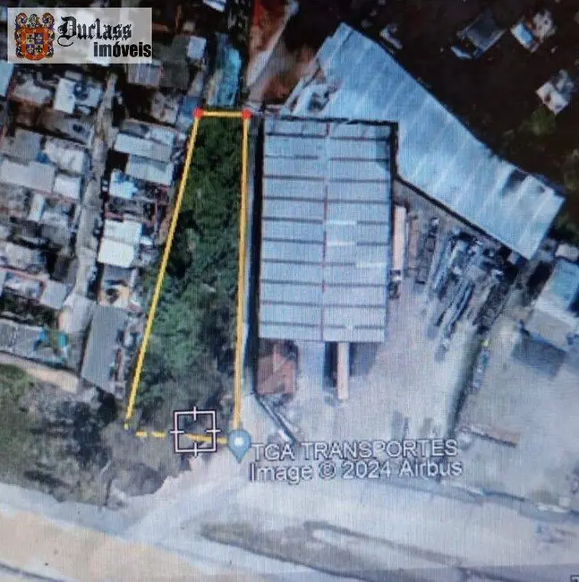 Foto 3 de Sala Comercial à venda, 1458m2 em Parque Edu Chaves, São Paulo - SP
