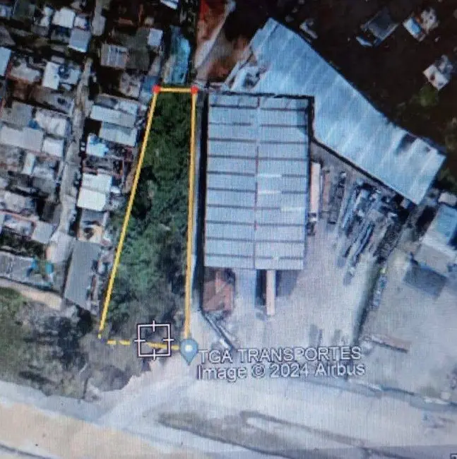 Foto 3 de Sala Comercial à venda, 1458m2 em Parque Edu Chaves, São Paulo - SP