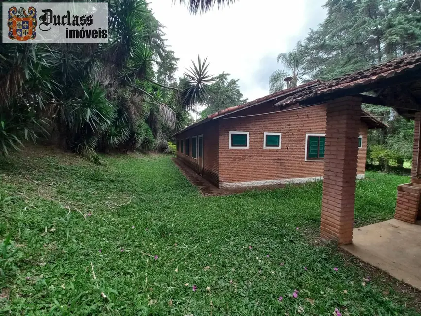 Foto 2 de Chácara à venda, 21140m2 em Extrema - MG