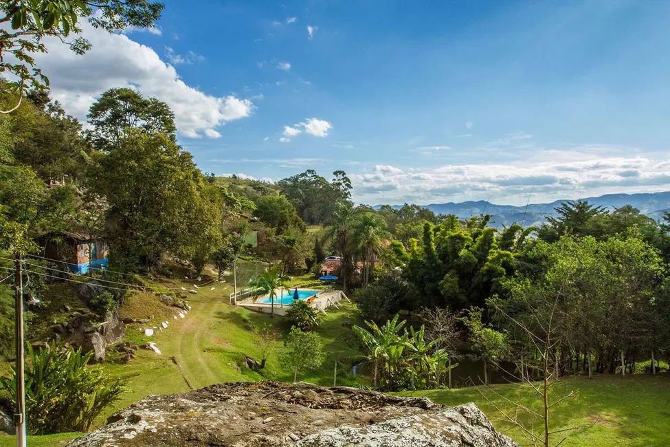 Pousada à venda, 1000m2 em Itapeva - MG - imagem 7 Foto 7 de Pousada à venda, 1000m2 em Itapeva - MG