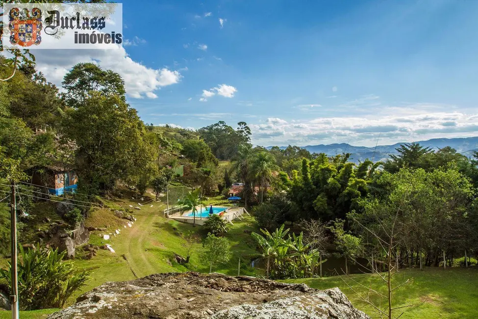 Pousada à venda, 1000m2 em Itapeva - MG - imagem 4 Foto 4 de Pousada à venda, 1000m2 em Itapeva - MG