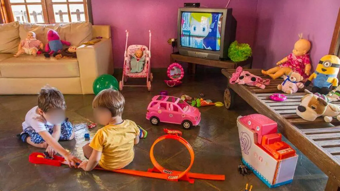 Foto 36 de Pousada à venda, 1000m2 em Itapeva - MG