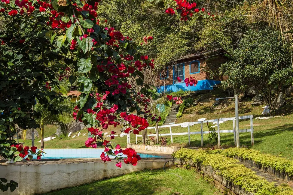 Pousada à venda, 1000m2 em Itapeva - MG - imagem 2 Foto 2 de Pousada à venda, 1000m2 em Itapeva - MG