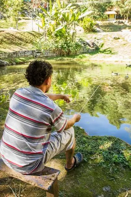 Foto 10 de Pousada à venda, 1000m2 em Itapeva - MG