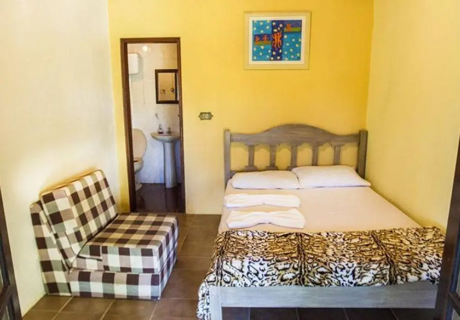 Foto 42 de Pousada à venda, 1000m2 em Itapeva - MG