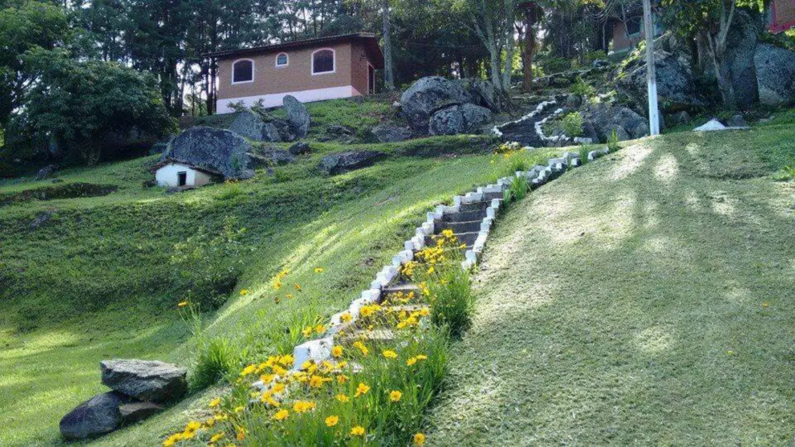 Pousada à venda, 1000m2 em Itapeva - MG - imagem 3 Foto 3 de Pousada à venda, 1000m2 em Itapeva - MG