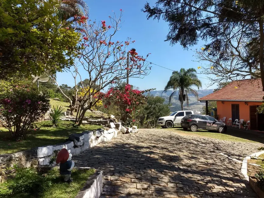 Foto 29 de Pousada à venda, 1000m2 em Itapeva - MG