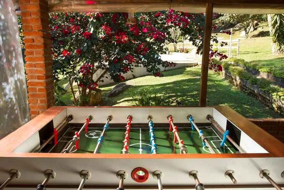 Foto 39 de Pousada à venda, 1000m2 em Itapeva - MG