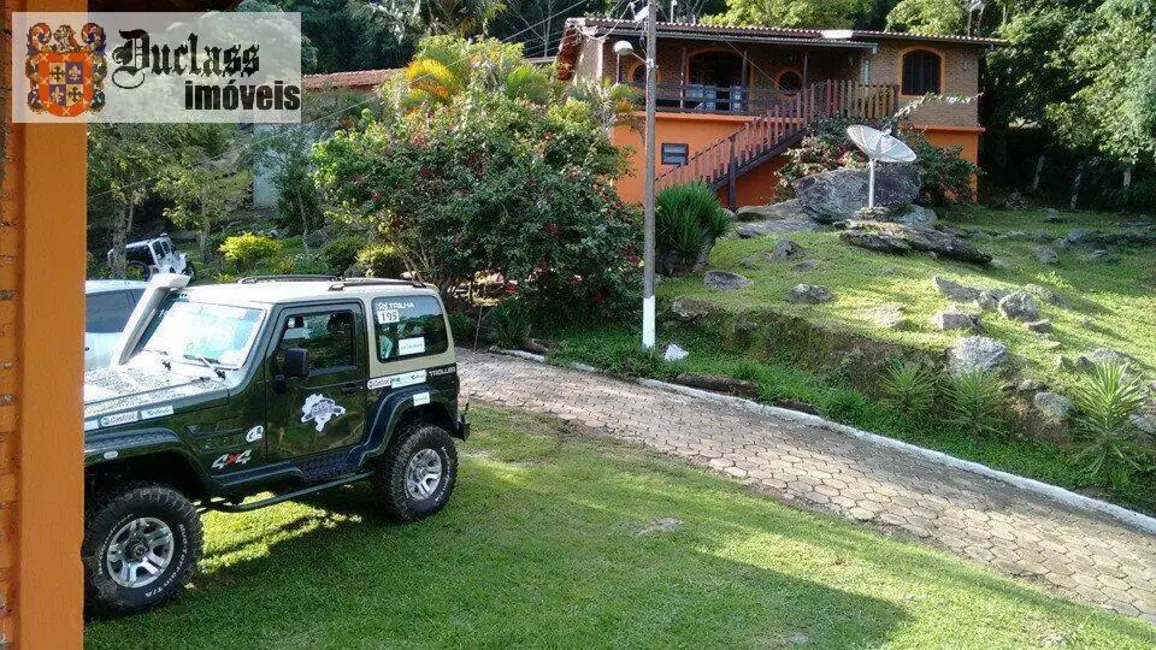 Foto 14 de Pousada à venda, 1000m2 em Itapeva - MG