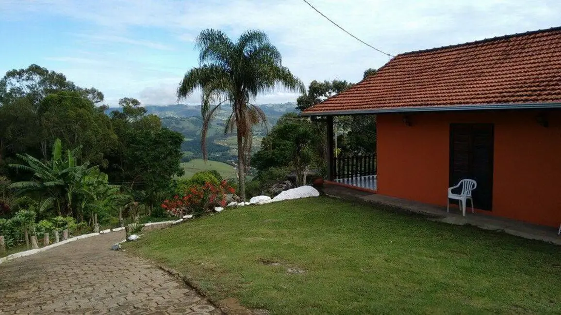 Foto 12 de Pousada à venda, 1000m2 em Itapeva - MG