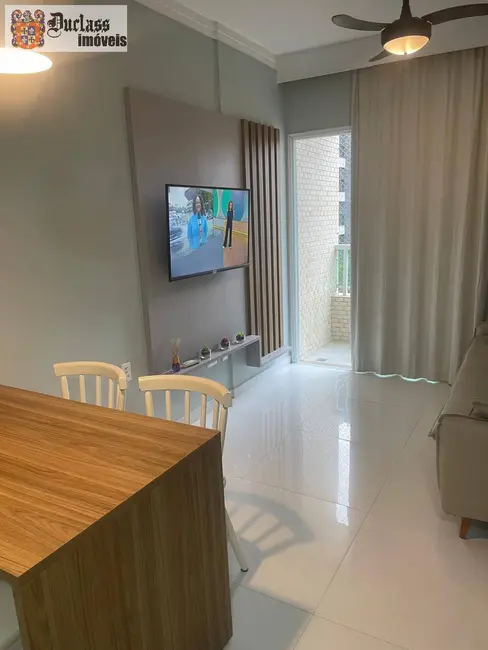 Foto 2 de Loft / Flat com 1 quarto à venda, 38m2 em Riviera de São Lourenço, Bertioga - SP
