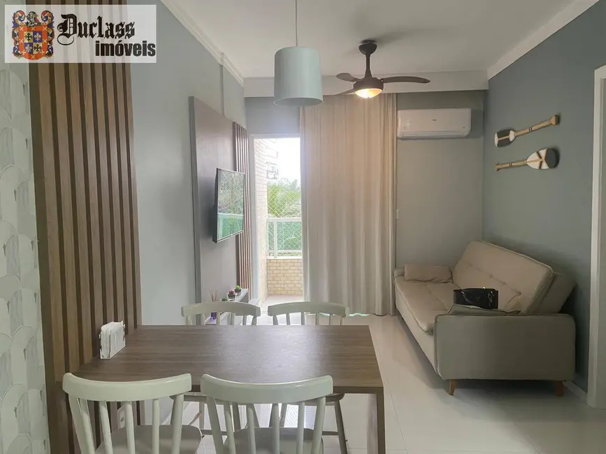 Foto 5 de Loft / Flat com 1 quarto à venda, 38m2 em Riviera de São Lourenço, Bertioga - SP