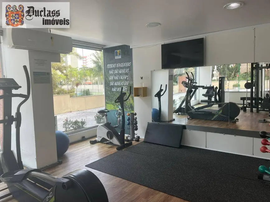 Foto 9 de Loft / Flat com 1 quarto à venda, 38m2 em Riviera de São Lourenço, Bertioga - SP