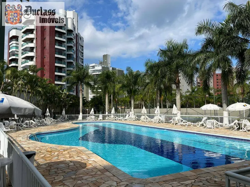 Foto 1 de Loft / Flat com 1 quarto à venda, 38m2 em Riviera de São Lourenço, Bertioga - SP