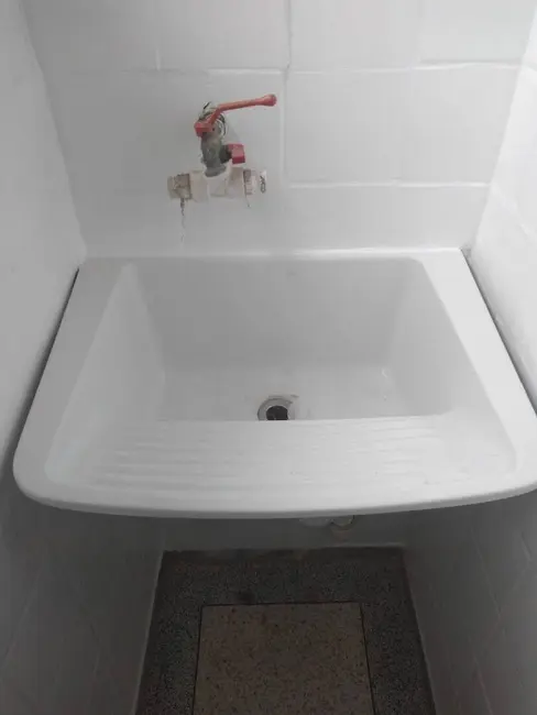 Foto 4 de Kitnet com 1 quarto à venda, 33m2 em Água Branca, São Paulo - SP