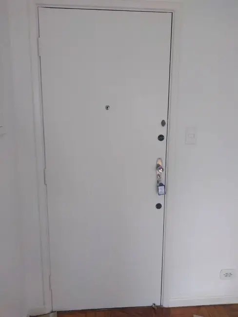 Foto 5 de Kitnet com 1 quarto à venda, 33m2 em Água Branca, São Paulo - SP