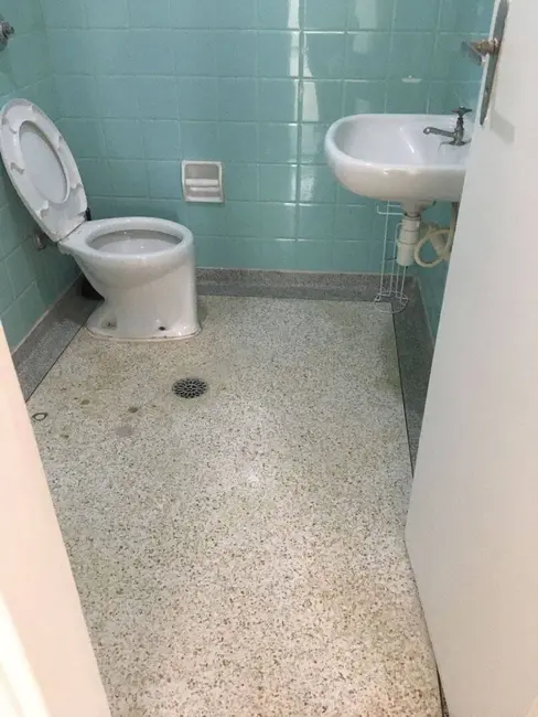 Foto 7 de Kitnet com 1 quarto à venda, 33m2 em Água Branca, São Paulo - SP