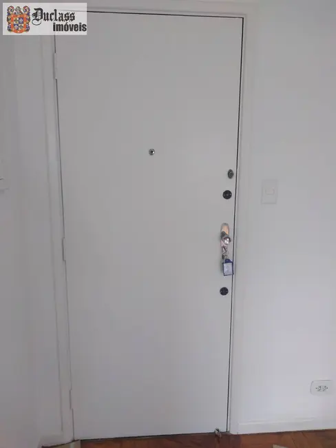 Kitnet com 1 quarto à venda, 33m2 em Água Branca, São Paulo - SP - imagem 6 Foto 6 de Kitnet com 1 quarto à venda, 33m2 em Água Branca, São Paulo - SP