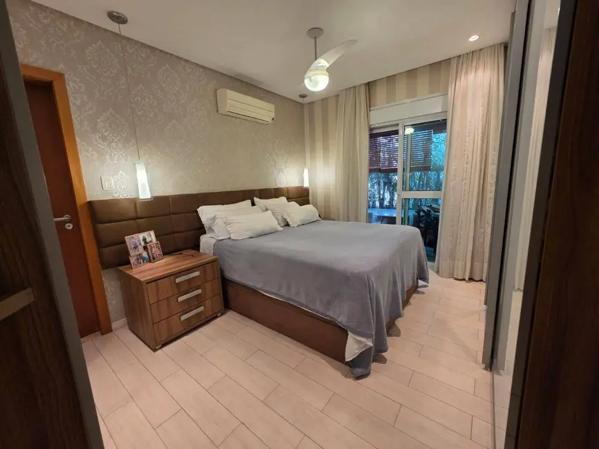 Foto 5 de Apartamento com 2 quartos à venda, 217m2 em José Menino, Santos - SP