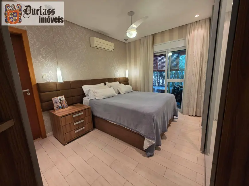 Foto 2 de Apartamento com 2 quartos à venda, 217m2 em José Menino, Santos - SP