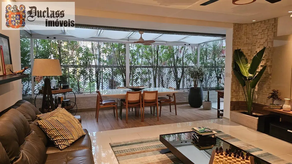 Foto 3 de Apartamento com 2 quartos à venda, 217m2 em José Menino, Santos - SP