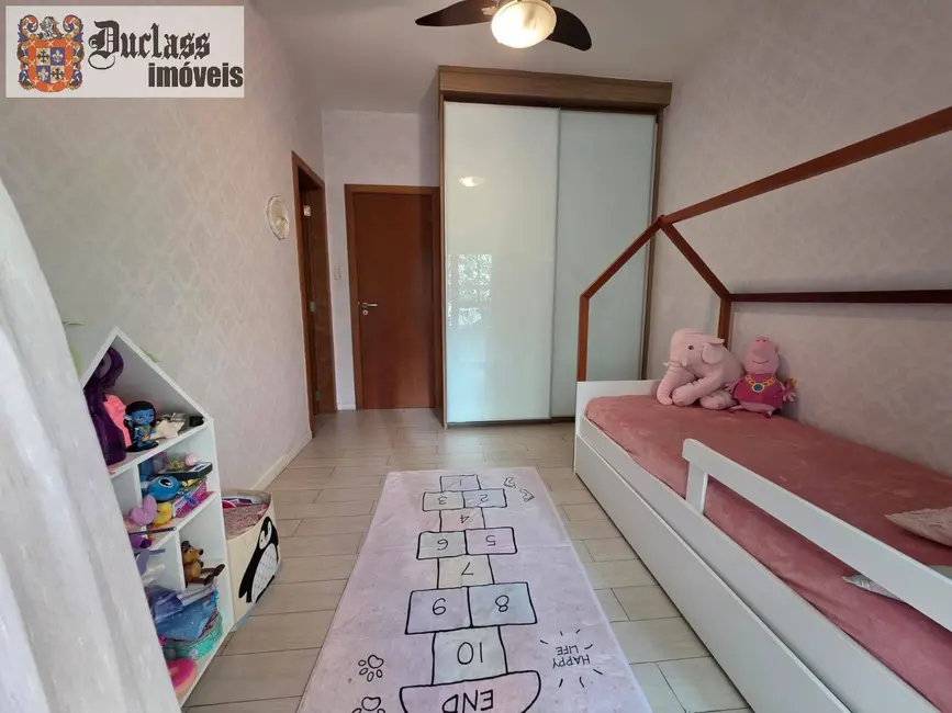 Foto 6 de Apartamento com 2 quartos à venda, 217m2 em José Menino, Santos - SP