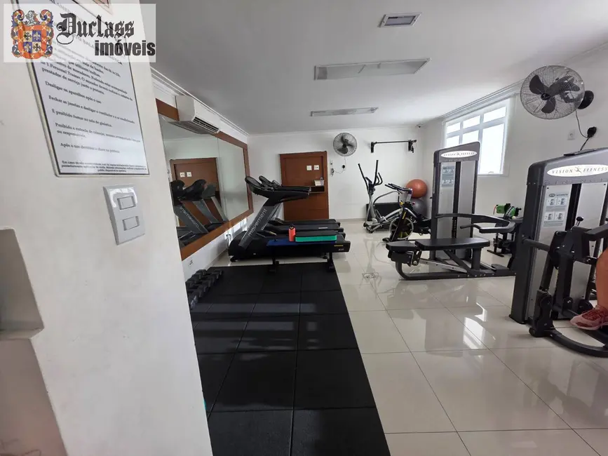 Foto 8 de Apartamento com 2 quartos à venda, 217m2 em José Menino, Santos - SP