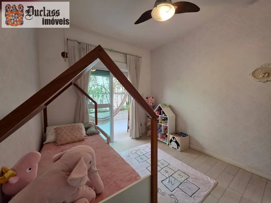 Foto 4 de Apartamento com 2 quartos à venda, 217m2 em José Menino, Santos - SP