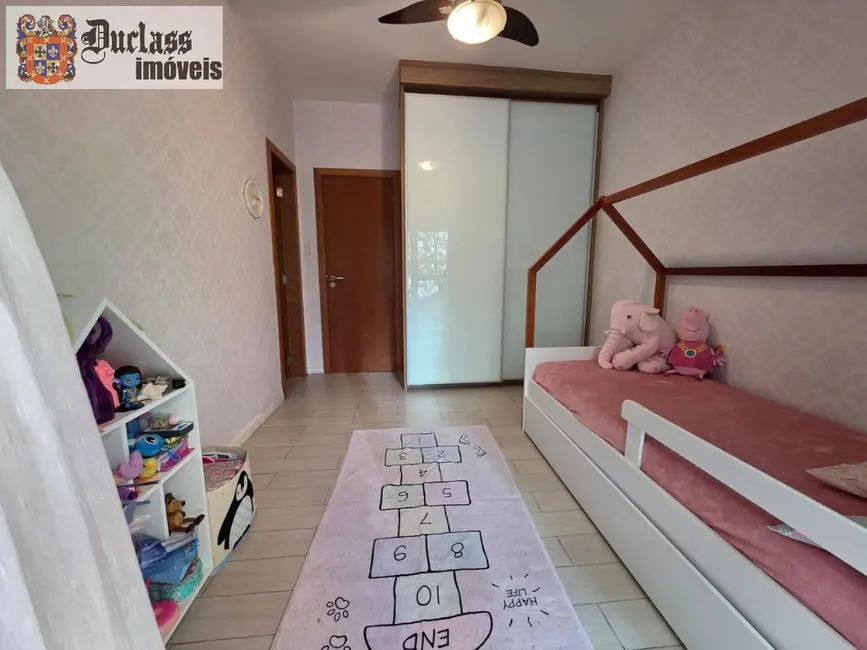 Foto 9 de Apartamento com 2 quartos à venda, 217m2 em José Menino, Santos - SP