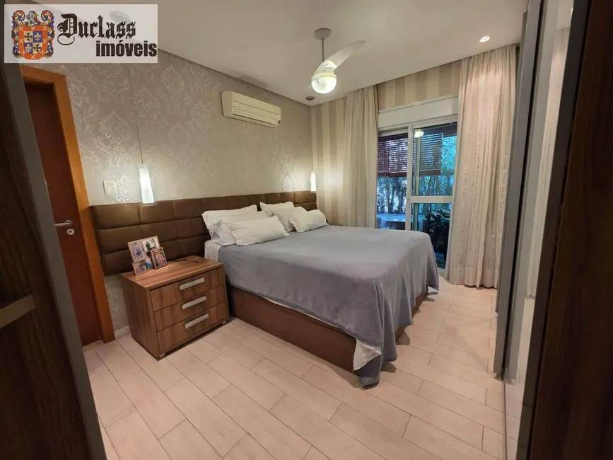 Foto 5 de Apartamento com 2 quartos à venda, 217m2 em José Menino, Santos - SP