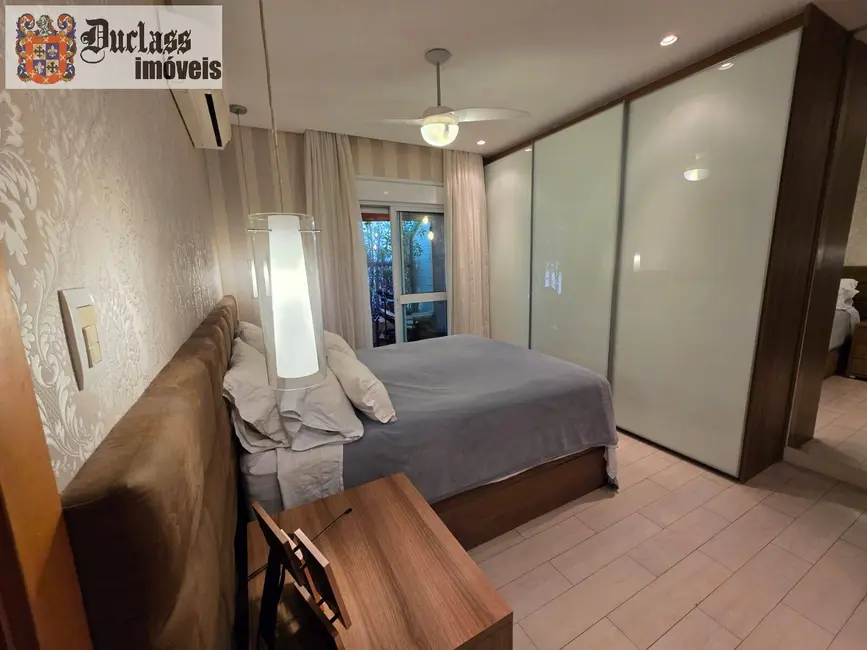 Foto 5 de Apartamento com 2 quartos à venda, 217m2 em José Menino, Santos - SP