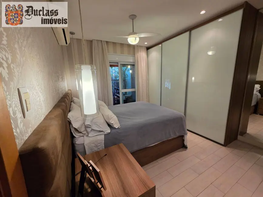 Foto 8 de Apartamento com 2 quartos à venda, 217m2 em José Menino, Santos - SP