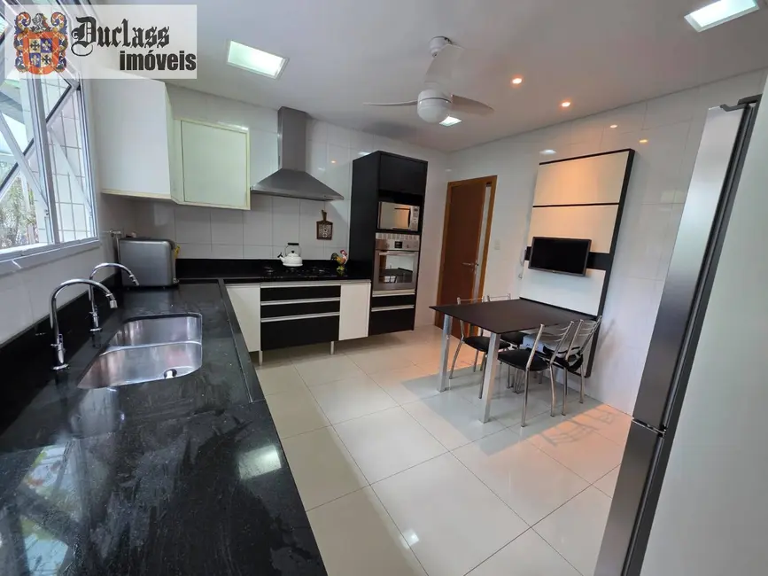 Foto 9 de Apartamento com 2 quartos à venda, 217m2 em José Menino, Santos - SP