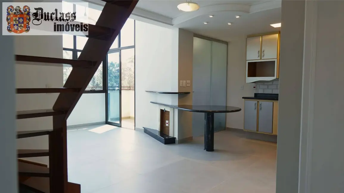 Apartamento com 1 quarto à venda, 61m2 em Paraíso do Morumbi, São Paulo - SP - imagem 7 Foto 7 de Apartamento com 1 quarto à venda, 61m2 em Paraíso do Morumbi, São Paulo - SP