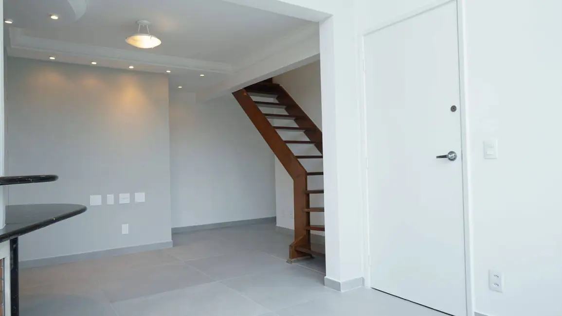Foto 9 de Apartamento com 1 quarto à venda, 61m2 em São Paulo - SP