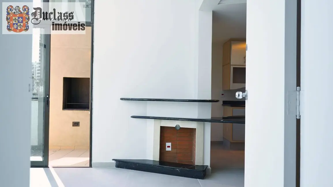 Apartamento com 1 quarto à venda, 61m2 em Paraíso do Morumbi, São Paulo - SP - imagem 5 Foto 5 de Apartamento com 1 quarto à venda, 61m2 em Paraíso do Morumbi, São Paulo - SP