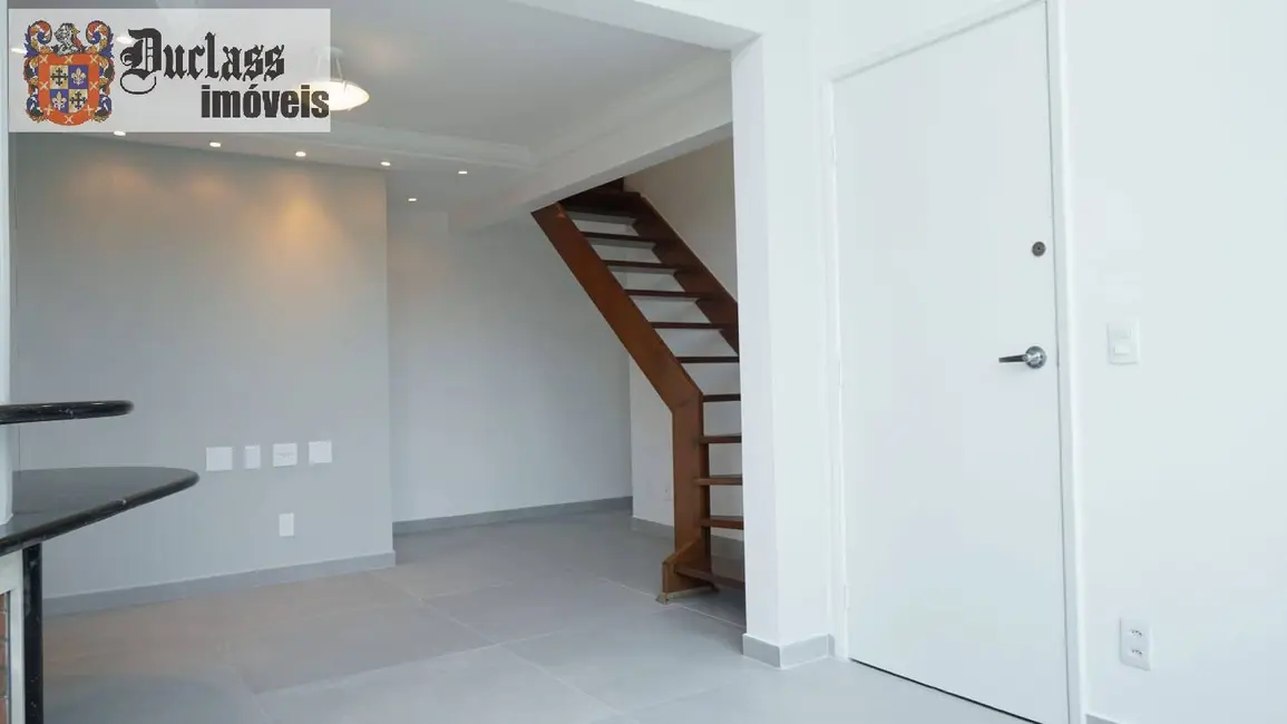 Apartamento com 1 quarto à venda, 61m2 em Paraíso do Morumbi, São Paulo - SP - imagem 9 Foto 9 de Apartamento com 1 quarto à venda, 61m2 em Paraíso do Morumbi, São Paulo - SP