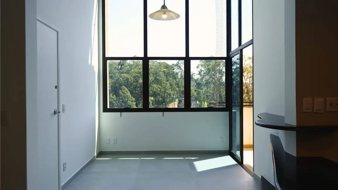 Foto 4 de Apartamento com 1 quarto à venda, 61m2 em São Paulo - SP