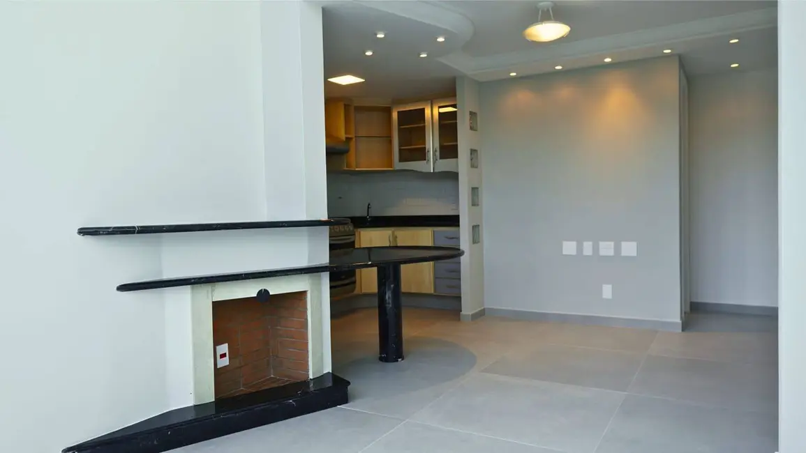 Foto 3 de Apartamento com 1 quarto à venda, 61m2 em São Paulo - SP